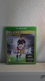 FIFA 16 xbox, Gebruikt, Ophalen of Verzenden, Sport, 3 spelers of meer
