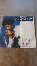 Billy Ocean European  Queen, Cd's en Dvd's, Vinyl | Pop, Ophalen of Verzenden