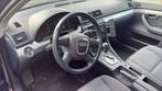 Audi A4 Avant BWJ 2006 2.0 Pro Line Business AUTOMAAT NIEUW, 4 cilinders, 1984 cc, Blauw, A4