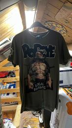 LF Local Fanatic T-Shirt, Ophalen of Verzenden, Zo goed als nieuw, Groen