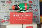 Temsi motortje, Hobby en Vrije tijd, Ophalen of Verzenden, Gebruikt