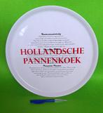 Pannenkoeken Stapelbord Ø 31 cm. Magnetron, oven, vaatwasser, Nieuw, Ophalen of Verzenden