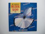 Het Nationale Muziek Kado 1990, Verzenden, Zo goed als nieuw, 12 inch