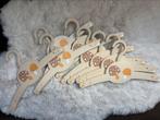 Kleding hangers baby kamer, Kinderen en Baby's, Kinderkamer | Inrichting en Decoratie, Ophalen of Verzenden, Nieuw