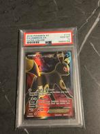 Umbreon EX XY psa 10, Ophalen, Zo goed als nieuw, Losse kaart
