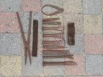Antiek gereedschap, Antiek en Kunst, Antiek | Gereedschap en Instrumenten, Ophalen