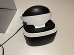 psvr voor ps5 VR bril met camera en toebehoren, Spelcomputers en Games, Virtual Reality, Ophalen of Verzenden, Gebruikt, Sony PlayStation