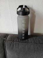 Grote waterfles met tijdmarkeringen, Ophalen, Nieuw