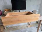Ikea ivar lade 50 cm diep, Huis en Inrichting, Ophalen, Gebruikt, 50 tot 100 cm, Minder dan 100 cm