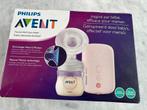 Nieuw Philips avent borstkolf enkel elektrisch, Ophalen of Verzenden, Nieuw, Borstkolf