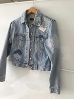 Damesjasje, Kleding | Dames, Maat 38/40 (M), Blauw, Ophalen of Verzenden, Jasje