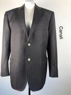 Canali Colbert  (mt: L) 27,5/6862, Kleding | Heren, Kostuums en Colberts, Maat 52/54 (L), Bruin, NVT, Ophalen of Verzenden
