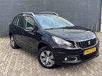 Peugeot 2008 1.2 PureTech Blue Lion, PANO, CARPLAY, CRUISE C, Voorwielaandrijving, Euro 6, Origineel Nederlands, Bedrijf
