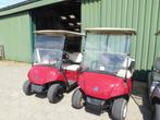 yamaha golfkar, Ophalen of Verzenden, Gebruikt, Golfkar, Overige merken