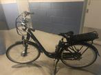 Popal e-bike, Gebruikt, 51 tot 55 cm, 30 tot 50 km per accu, Ophalen