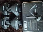 Thule Evo clamp, Auto diversen, Dakdragers, Ophalen of Verzenden, Zo goed als nieuw
