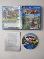 Dragon Quest Builders Playstation 4 PS4, 1 speler, Nieuw, Ophalen of Verzenden, Role Playing Game (Rpg)