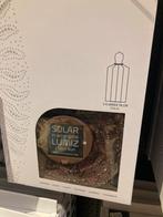 Solar lampen, Ophalen of Verzenden, Nieuw, Zonne-energie, Minder dan 50 watt
