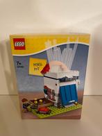 Lego 40188 pencil pot nieuw in sealed doos uit 2018, Ophalen of Verzenden, Nieuw, Complete set, Lego