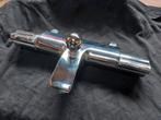 Chrome Thermostaatkraan Ghrohe, Ophalen, Gebruikt, Chroom, Kraan