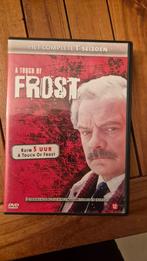 Detective DVD : Frost, Dalgliesh, Borgen, Reilly, Killing, Cd's en Dvd's, Dvd's | Tv en Series, Vanaf 16 jaar, Ophalen of Verzenden