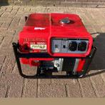 Honda Aggregaat/Generator 1.9  - Goed Werkend, Doe-het-zelf en Verbouw, Aggregaten, Ophalen