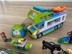 Lego friends camper 41339, Kinderen en Baby's, Speelgoed | Duplo en Lego, Complete set, Ophalen of Verzenden, Lego, Zo goed als nieuw