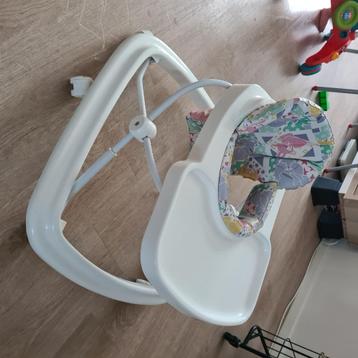 Loopstoel  beschikbaar voor biedingen