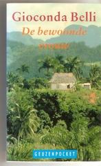 Gioconda Belli - De bewoonde vrouw, Ophalen of Verzenden, Gelezen, Gioconda Belli