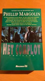 Philip Margolin - Het complot, Boeken, Ophalen of Verzenden