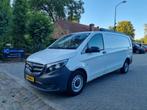 Mercedes-benz Vito 116 CDI Extra Lang Navi Stoelverw, Auto's, 13 km/l, Gebruikt, 4 cilinders, 2000 kg