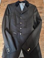 Wedstrijd jasje pikeur maat 34 zwart, Dressuur, Ophalen of Verzenden, Zo goed als nieuw, Dames