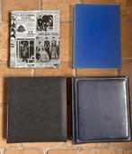 Foto plakboeken, Ophalen of Verzenden, Nieuw