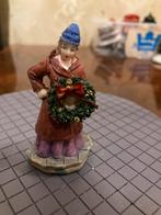 Lemax figuur, Ophalen of Verzenden, Zo goed als nieuw