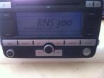 radio navigatie VW rns 300 golf caddy passat eos gps antenne, Ophalen of Verzenden, Nieuw