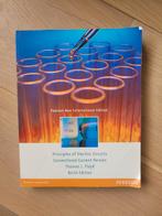 Principles of Electric Circuits Conventional Current Version, Ophalen, Gelezen, HBO