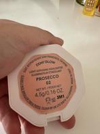 Fenty Beauty Highlighter - Prosecco, Gehele gezicht, Ophalen of Verzenden, Zo goed als nieuw, Make-up