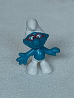 Vintage Schleich bril smurf (voor de verzamelaar), Verzamelen, Smurfen, Ophalen of Verzenden, Gebruikt, Overige Smurfen