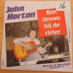 John Norton > Een droom bij de rivier, Ophalen of Verzenden, Gebruikt, 7 inch, Nederlandstalig
