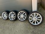 Velgen 18” 245/40R18 Audi A6, Auto-onderdelen, Banden en Velgen, Ophalen, 18 inch, Velg(en), Personenwagen