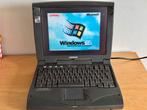 Vintage Compaq Armada 1530 laptop Pentium Windows 95, Ophalen of Verzenden, Compaq