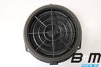 Lagetonen luidspreker LA of RA Audi Q5 FL, Auto diversen, Autospeakers, Gebruikt