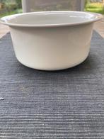 Arzberg schalen en Sauskom, Huis en Inrichting, Keuken | Servies, Gebruikt, Ophalen of Verzenden, Schaal of Schalen, Effen