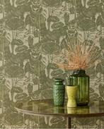 Eijffinger behang Groovy/Amber/Festival, Huis en Inrichting, Stoffering | Behang, Verzenden, Minder dan 10 m²