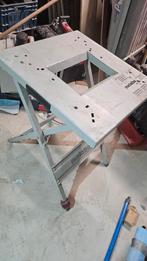 Metabo ums, Ophalen, Gebruikt