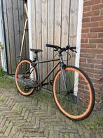 6ku racefiets 28 inch kind, Fietsen en Brommers, Fietsen | Racefietsen, Staal, Heren, 49 tot 53 cm, Zo goed als nieuw