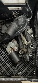 Mercedes W116 ruitenwisser motor, Auto-onderdelen, Ophalen of Verzenden, Mercedes-Benz