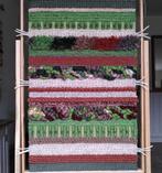 Wandkleed handgeweven, Ophalen of Verzenden, Nieuw