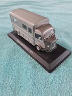 Citroën Type HY Camping-Currus (1973) Nr46 hachette camper, Hobby en Vrije tijd, Modelauto's | 1:43, Ophalen of Verzenden, Nieuw