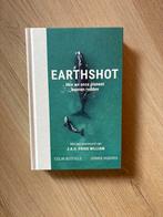 Colin Butfield - Earthshot, Colin Butfield; Jonnie Hughes, Ophalen of Verzenden, Zo goed als nieuw, Natuur algemeen